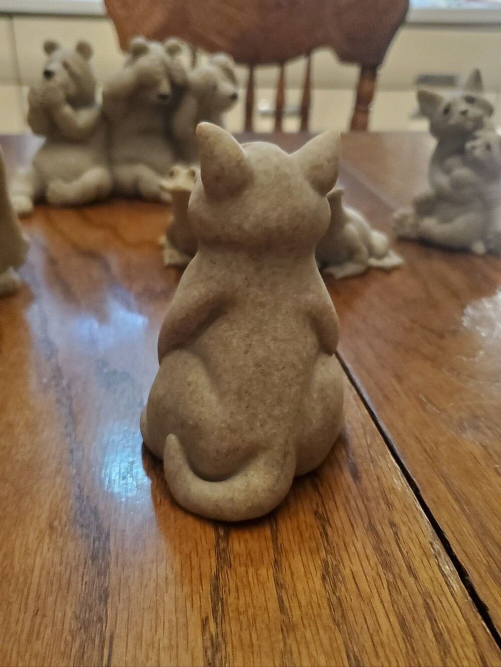 Quarry Critters, 7 Pcs - Picture 4 of 17
